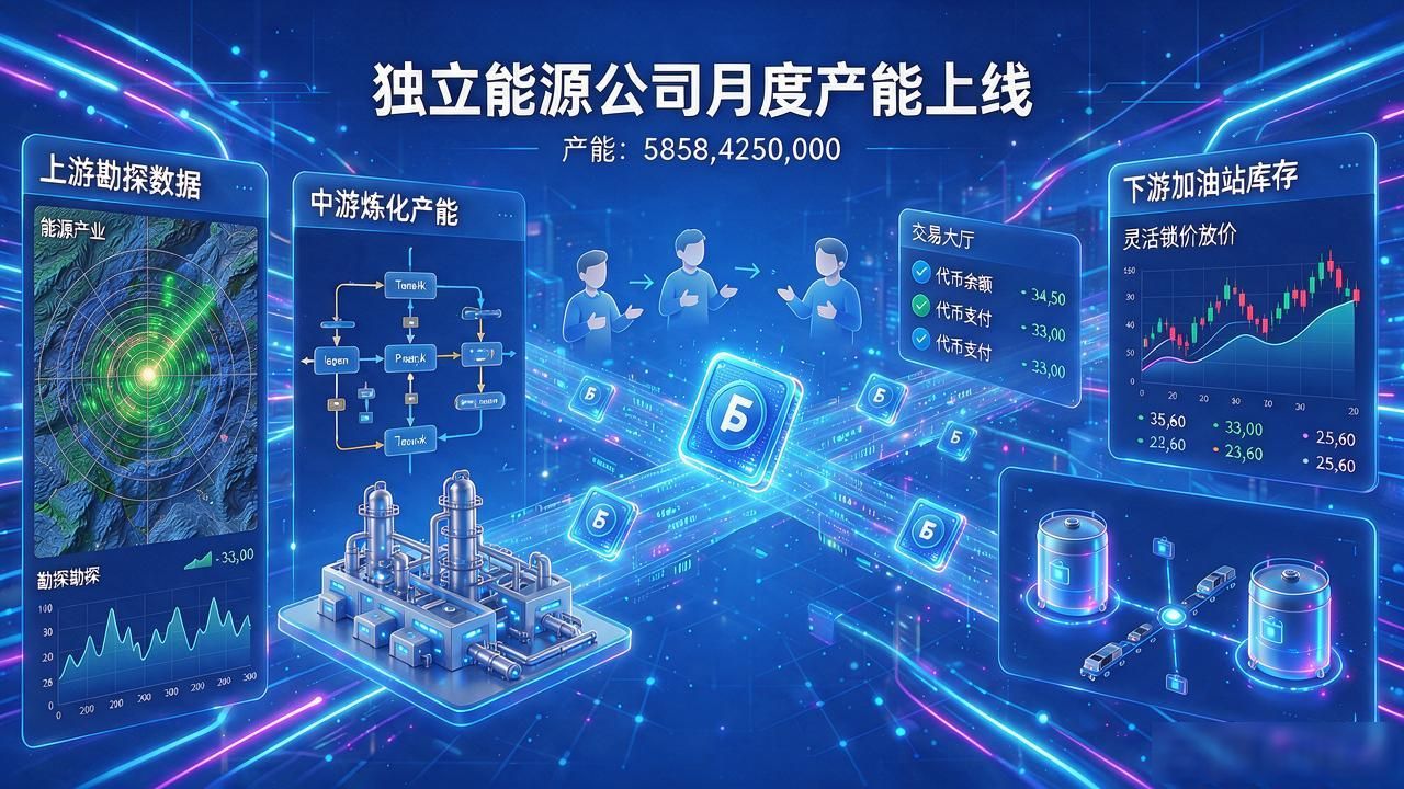 石油数字货币走到哪一步了，2026年最新信息一次给你讲明白