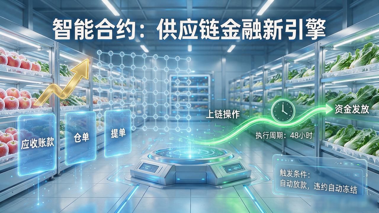 想搞懂数字货币到底能用来干嘛？看完这5个场景你就不是外行了