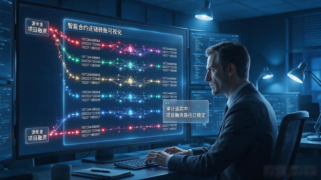 数字货币反腐最新视频出炉,画面里的细节比通报更扎心
