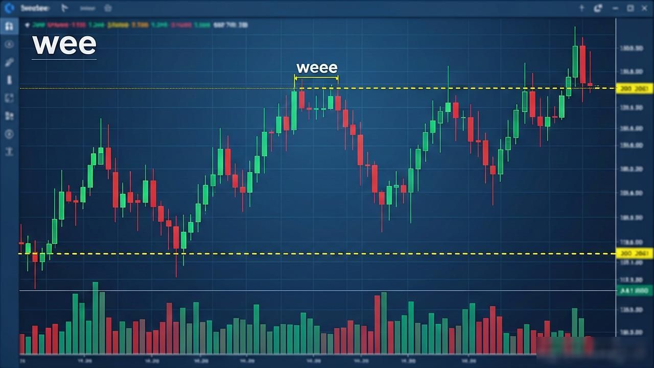 这是关于wee币价格的分析指南
