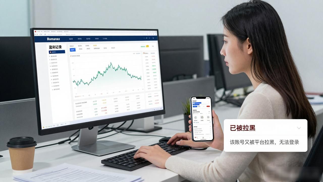 romanex数字货币交易所下载，装之前请先查清这几件事
