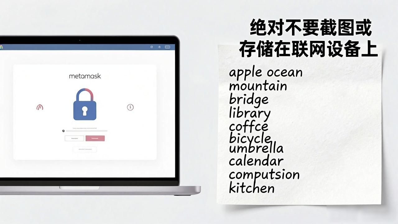 Metamask是什么?新手如何用它保管数字货币