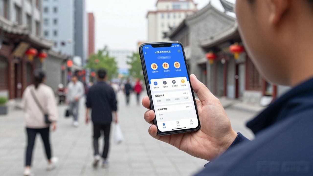 山西数字货币试点来了，普通人怎么用？