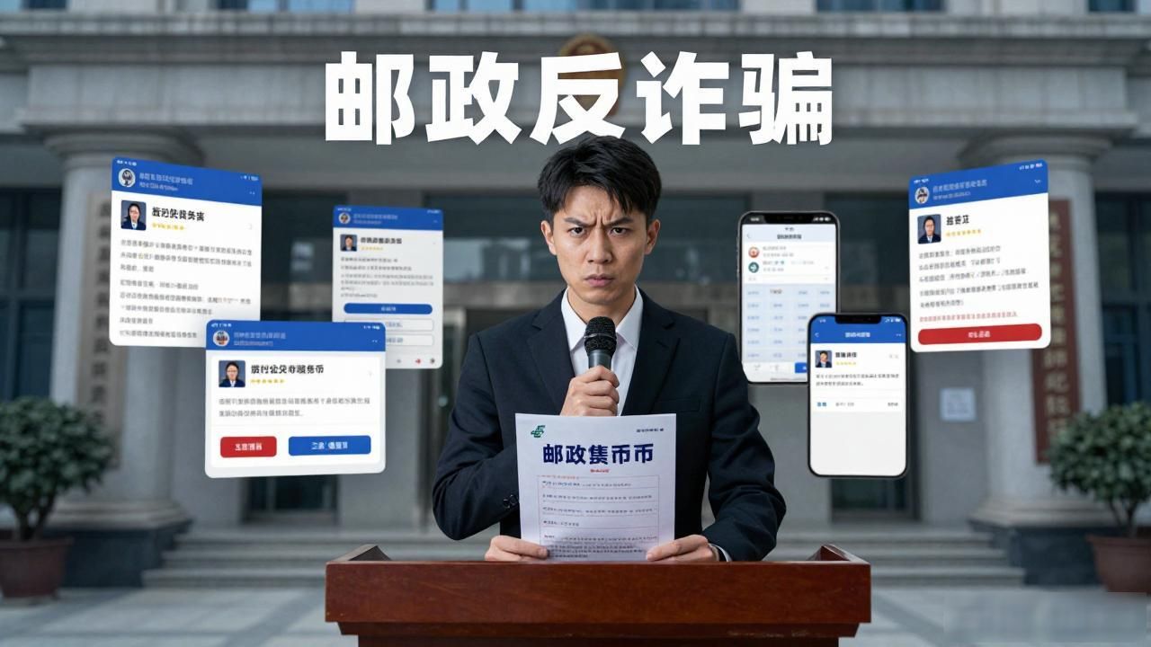 邮政数字货币是真的吗？揭秘骗局与真相