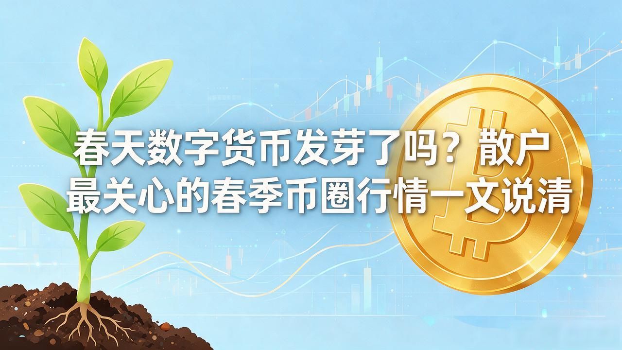 比特币横盘震荡原因分析_春季数字货币行情规律_春天数字货币发芽了吗