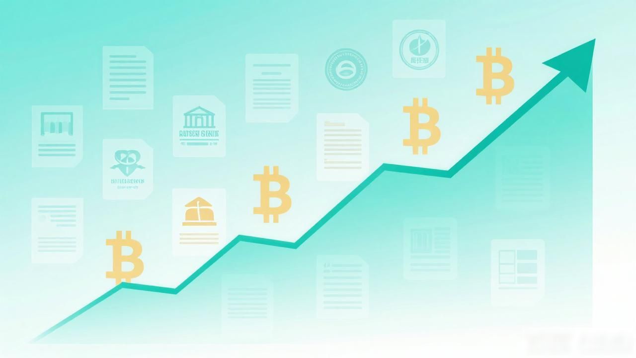 数字货币逆势拉升，投资者该追还是跑？