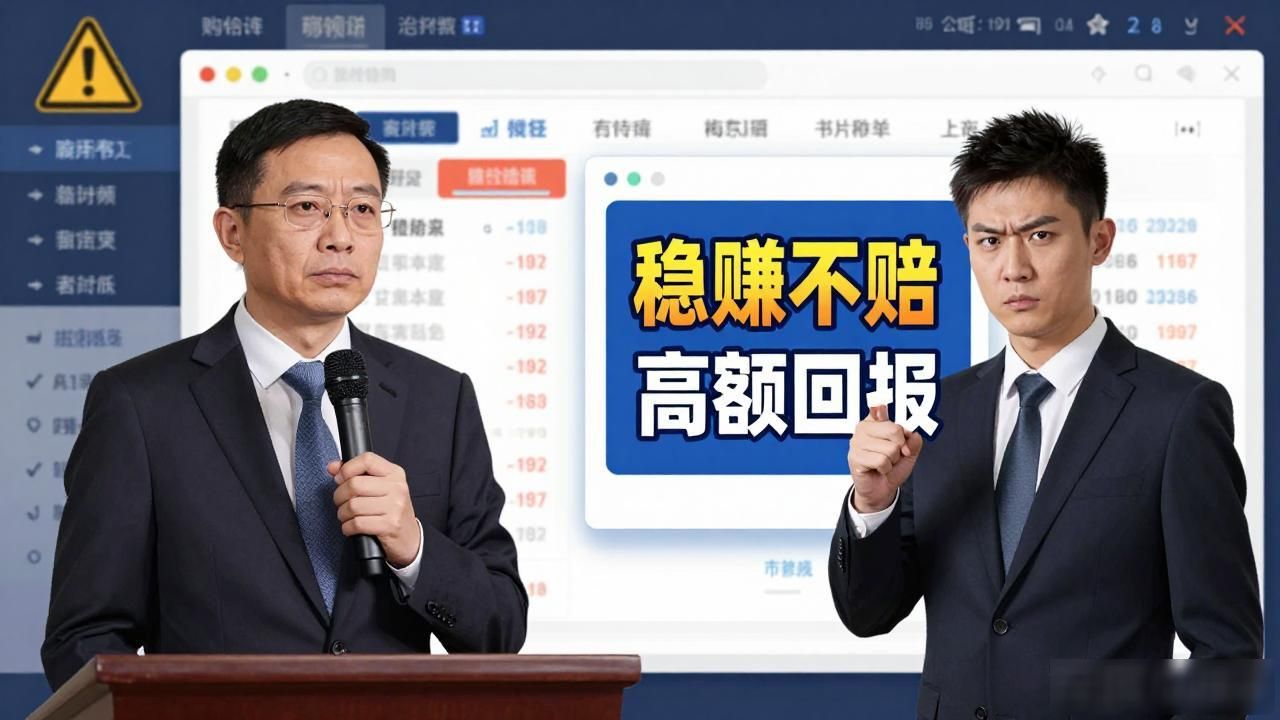 莫开伟谈数字货币：价值存疑，远离陷阱