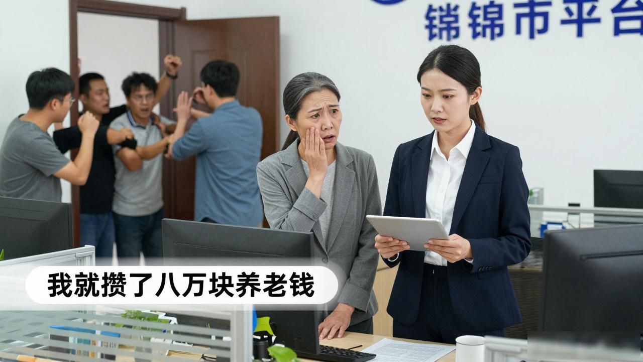 数字货币平台业务员是干嘛的？干了三年给你说大实话