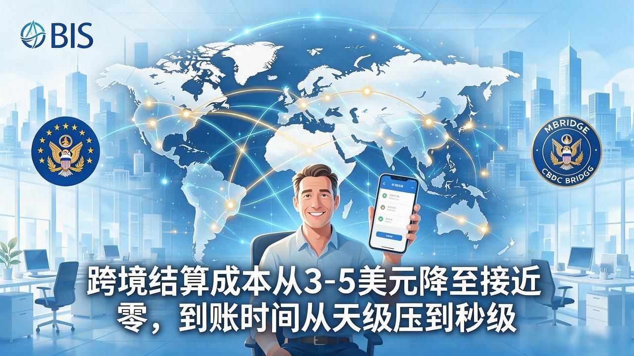 玩转欧洲数字货币：数字欧元、跨境支付和普通人的参与路径