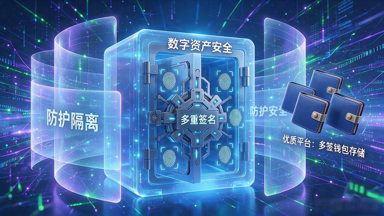 数字货币渠道选择关键