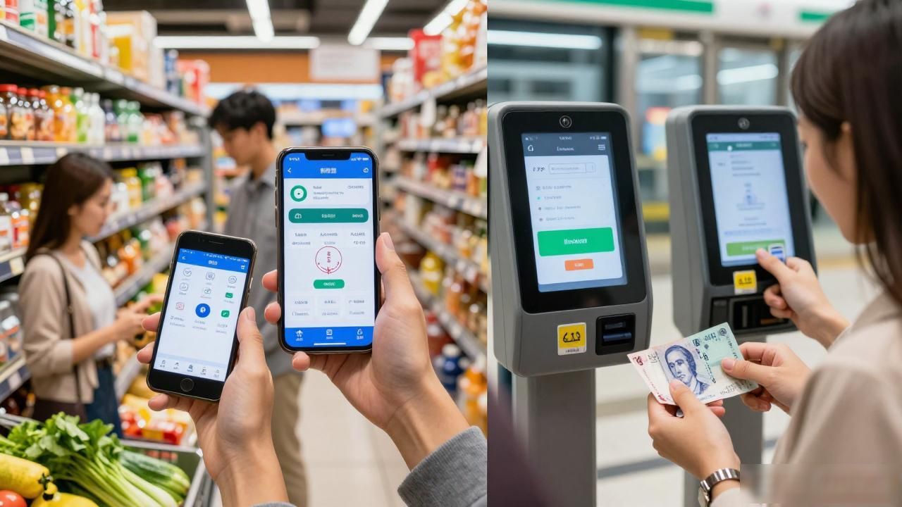 哪国发行了数字货币？真正跑进老百姓日常钱包的就这几个