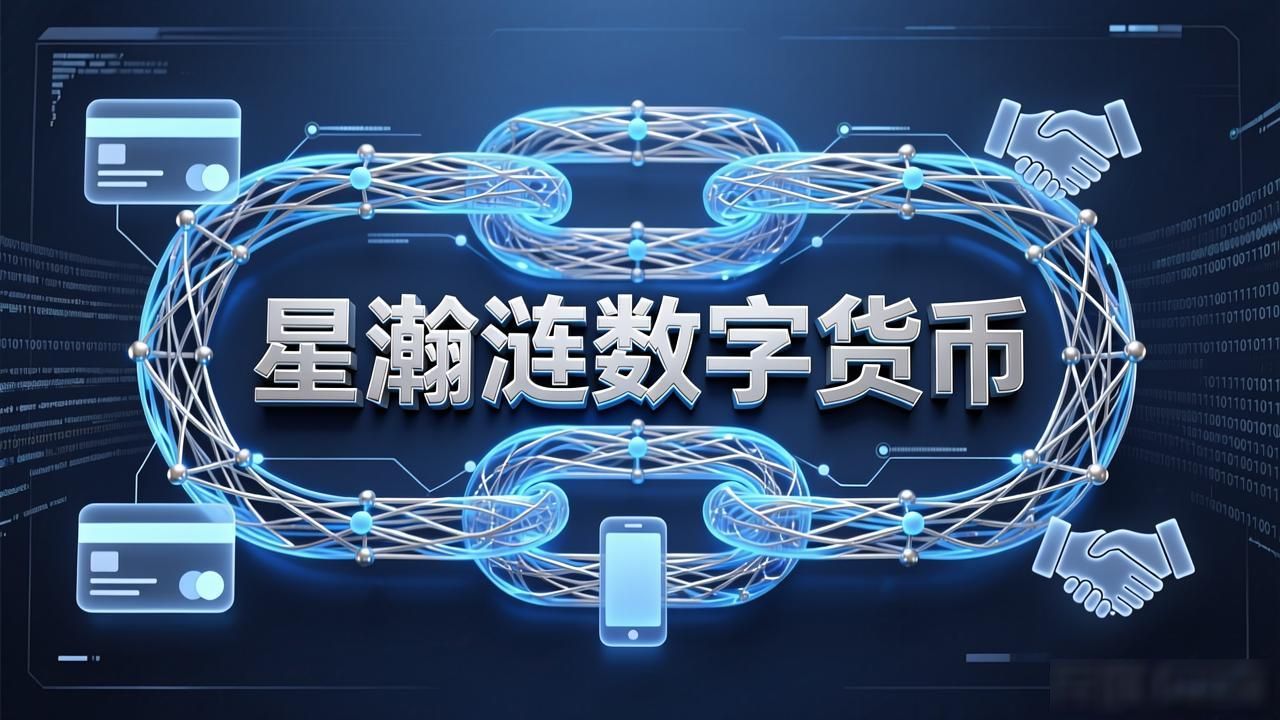 星瀚涟数字货币值得入手吗？投资前必看