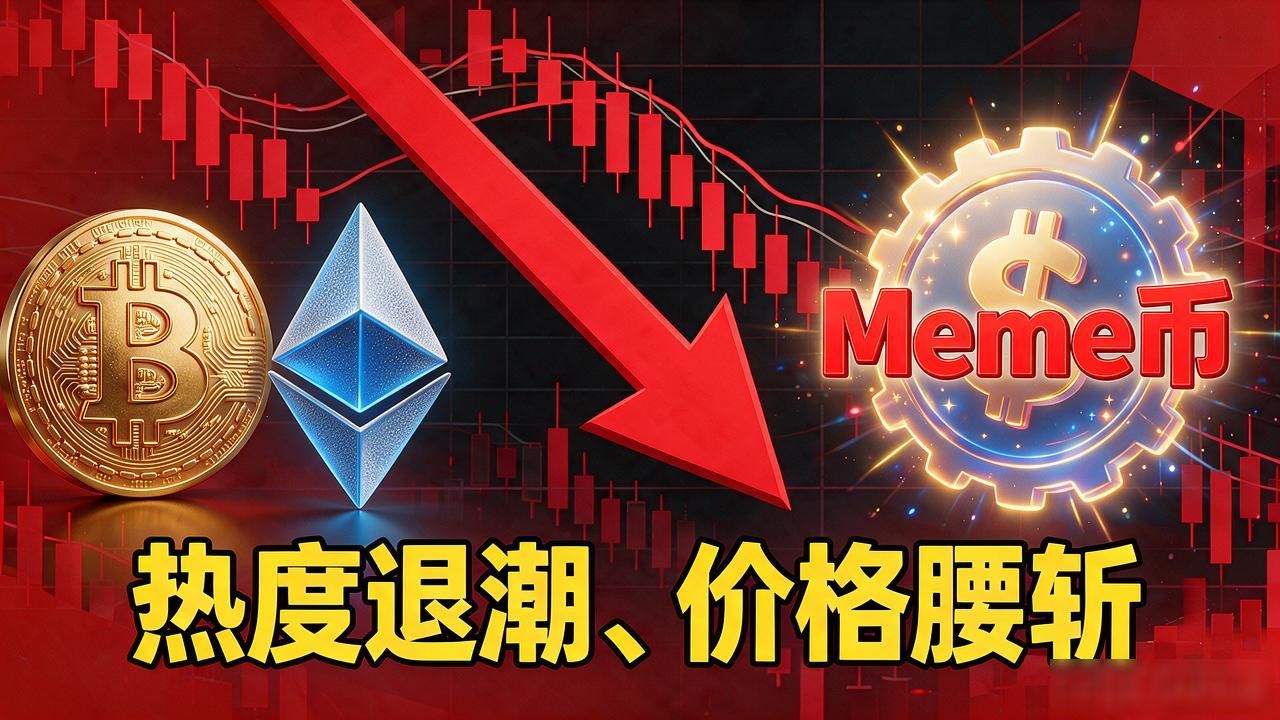 M什么数字货币？八成在问Meme币，到底是个啥来头