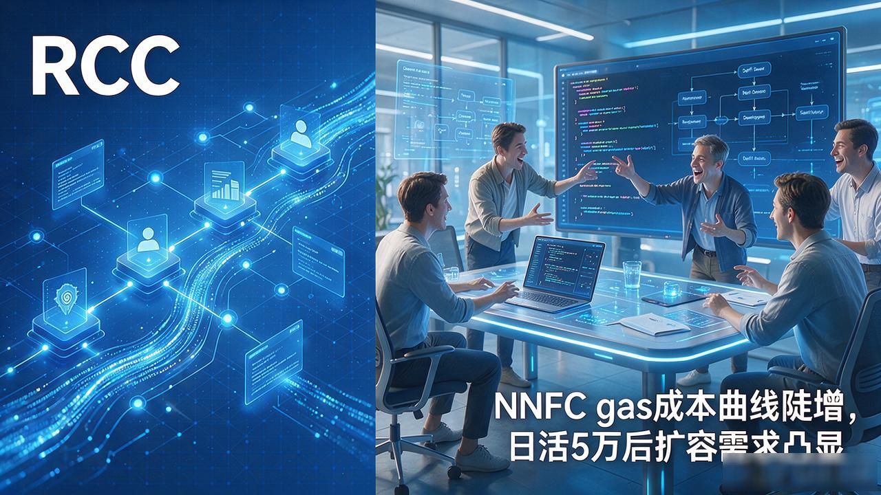 数字货币选RCC还是NNFC？跨境支付与DeFi实战对比指南