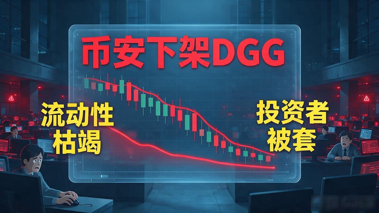 DGC数字货币2018年那些事：空投、暴跌、项目方公告，你记得几个？