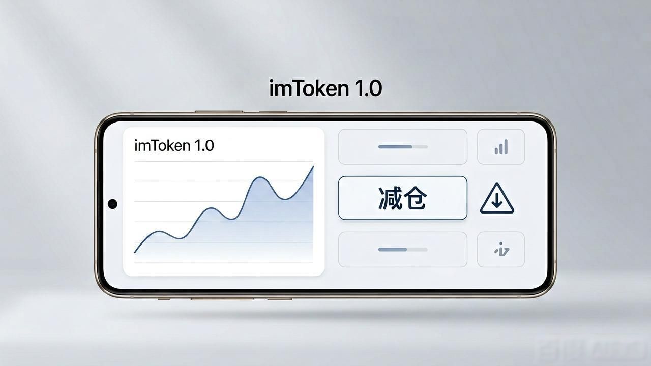 imToken 1.0安卓版下载后,资产配置怎么优化