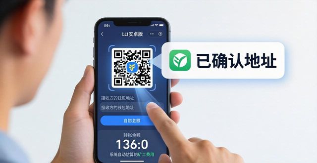 imToken安卓版交易操作：三步完成转账
