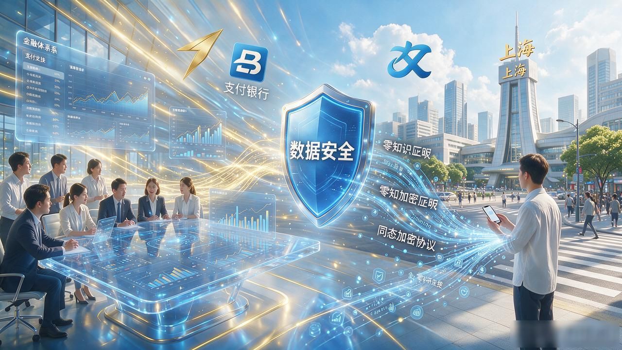上海数字货币研究所正式落地，跟金融从业者和普通人有什么关系