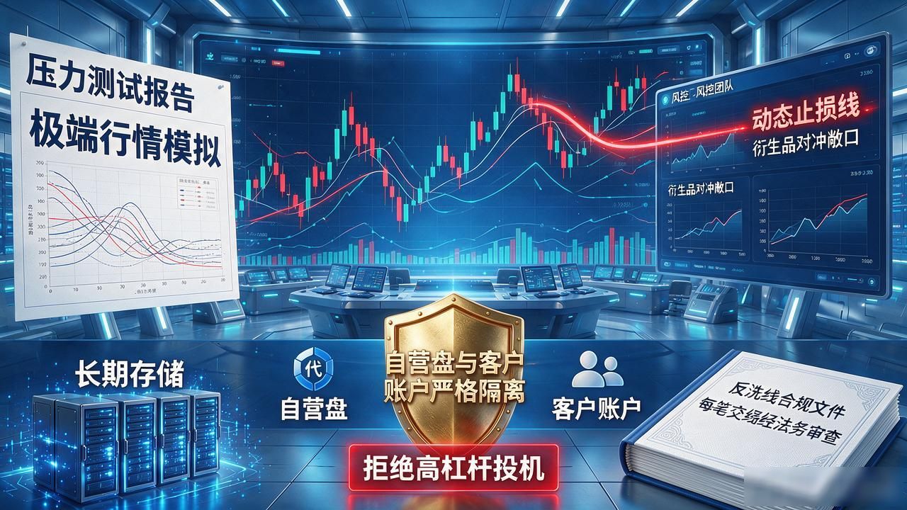 数字货币投行如何帮机构安全布局加密资产？