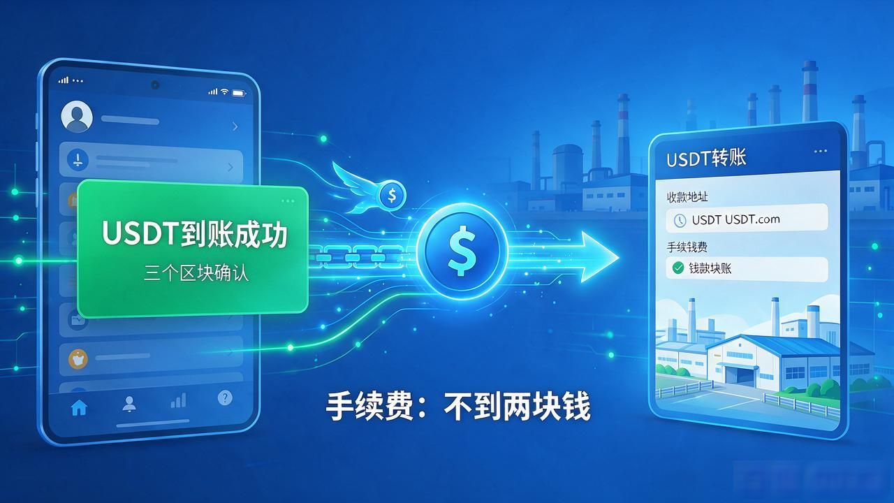 没有银行账户也能存数字货币？无账户模式怎么存怎么花讲透了