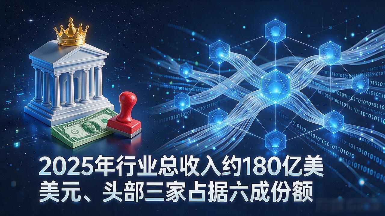 数字货币最大银行到底是哪家?2026年格局变了,别再说错