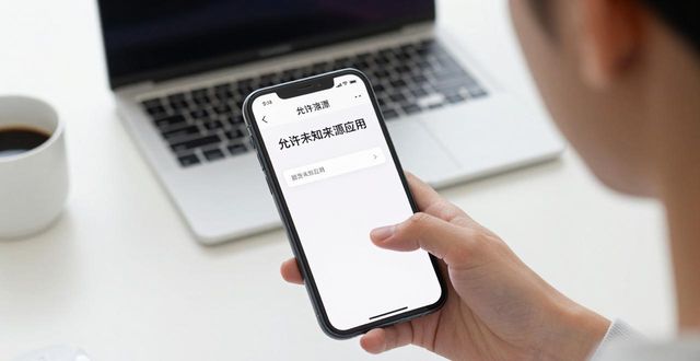 imToken下载安装安全三招：认准官网防钓鱼