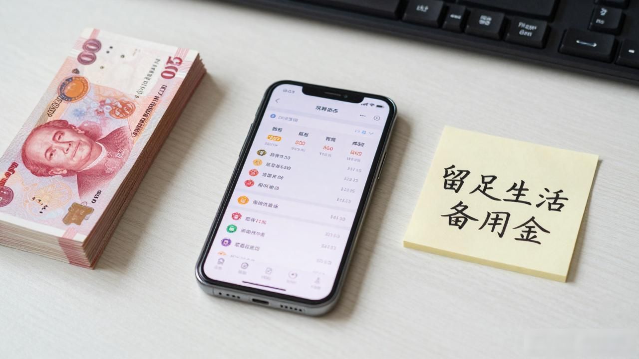 数字货币理财本金多少？几百元也能入场，小额投资策略解析