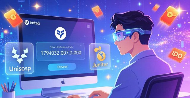 imToken新地址：这样操作抓住市场机会