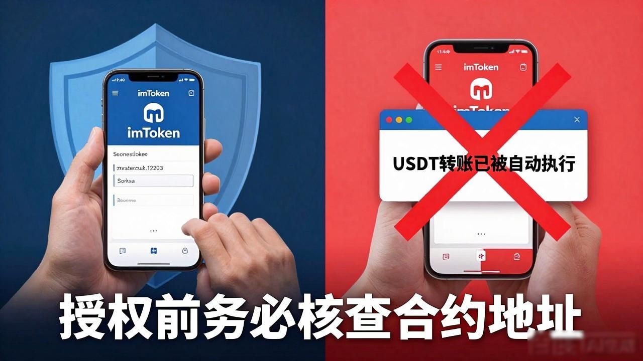 imToken钱包安全吗?投资环境与风险全解析