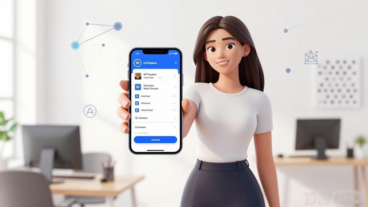 imToken用户故事:他们如何用去中心化钱包实现资产自由
