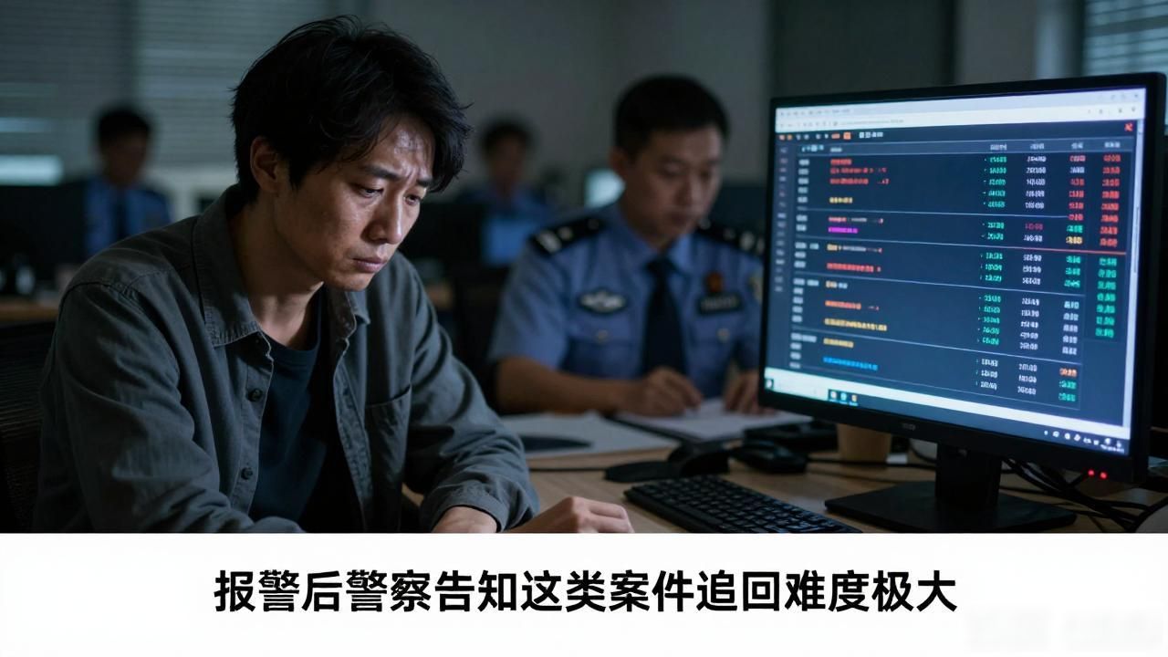 我的数字货币被骗了？这是我真实的血泪教训