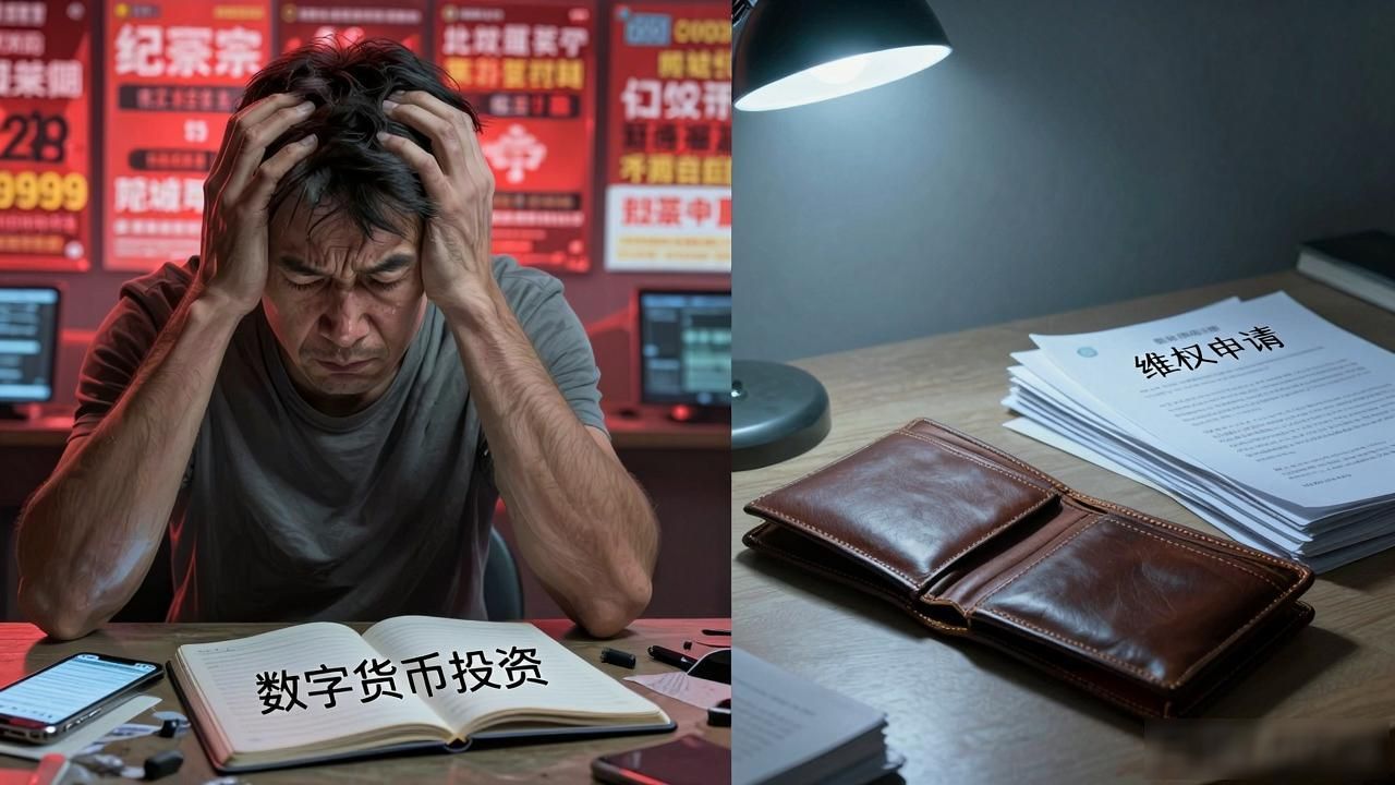 张健数字货币即将推出?先别急着掏钱