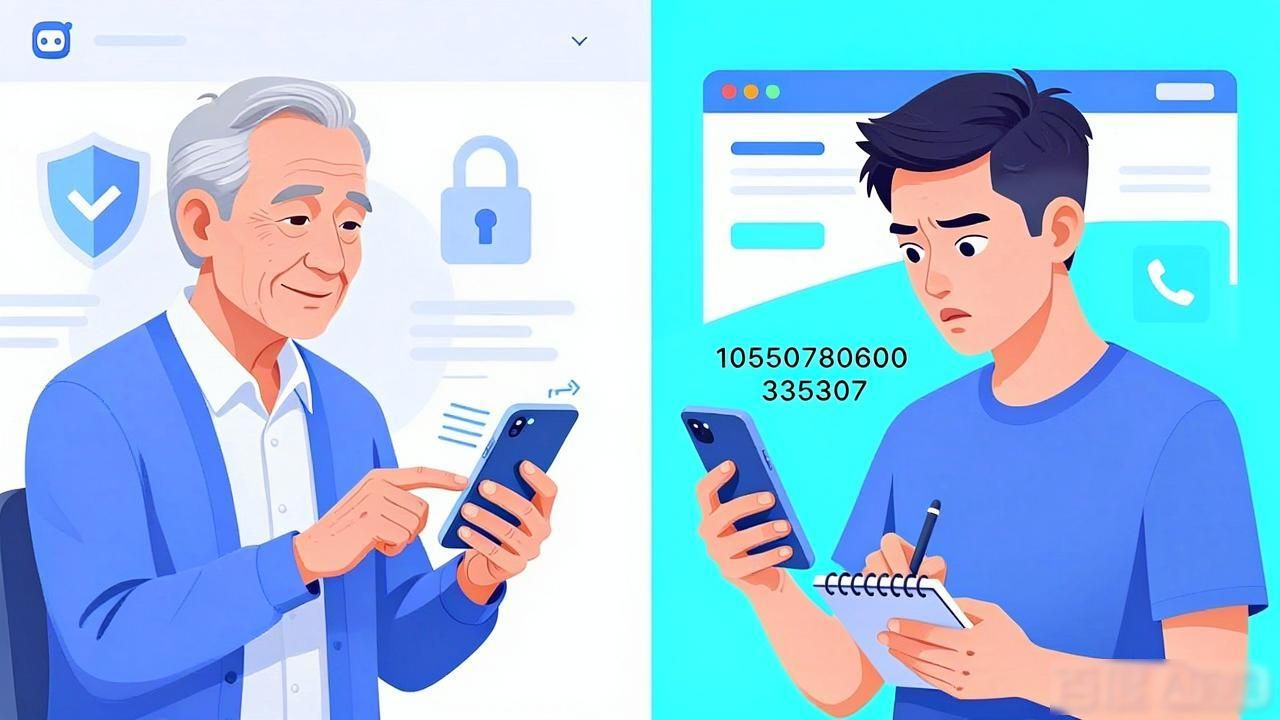 找对入口:最新imToken官网下载的用户习惯变了