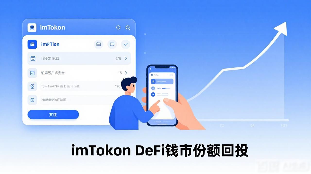 最新imToken钱包官网地址好用吗?用户真实评价与市场反响