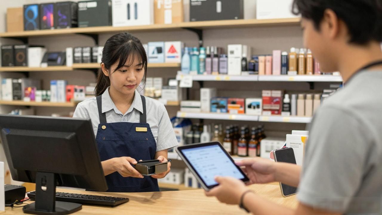 数字货币到底什么实用？开跨境小店的人说了几句掏心窝的实话