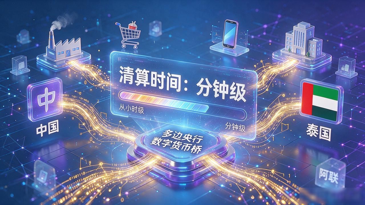 数字货币时代进展到什么程度了，2026年咱们老百姓用上了没有