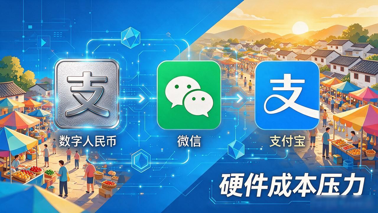 数字货币发行研讨：央行发币从试点到落地，最难迈的几道坎
