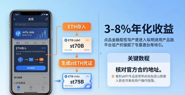imToken安卓版下载后怎么快速盈利？三个实操方法