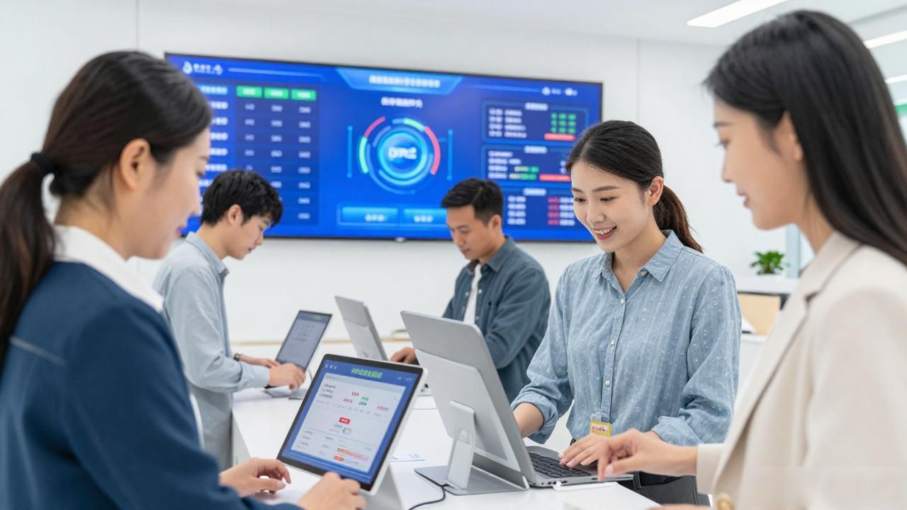 中国数字货币怎么追？普通人也能抓住的数字财富机会
