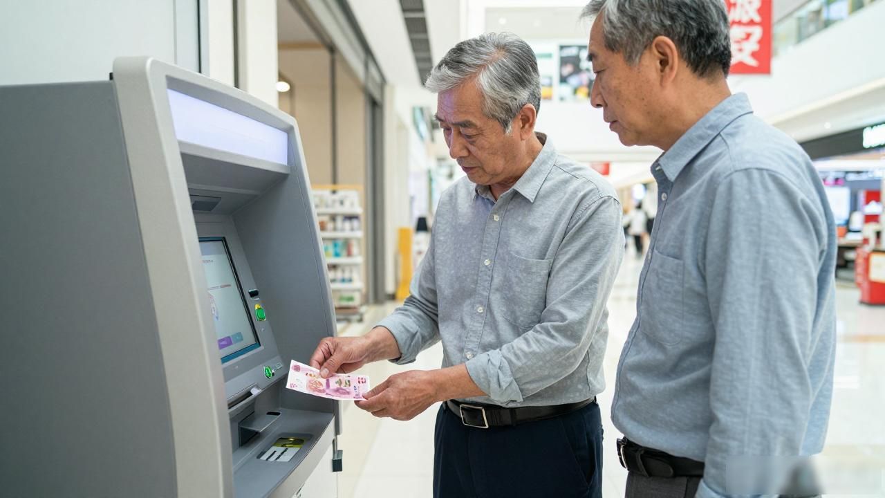 数字货币取款机是干嘛的？看完这篇就懂了