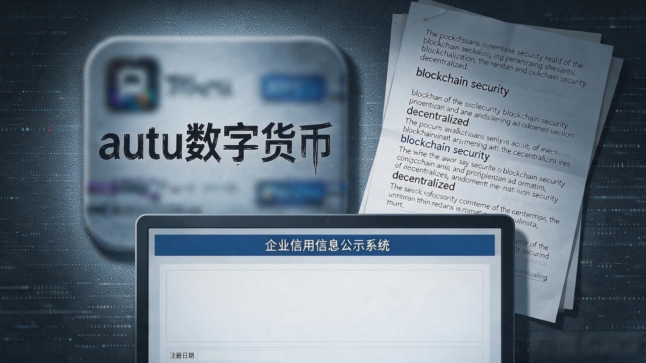 autu数字货币靠谱不靠谱？老韭菜拿真金白银换来的几句大实话