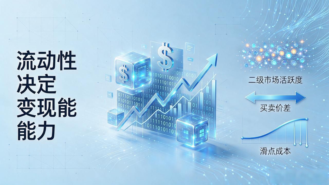 数字货币最核心的是什么？这几点决定你能否赚到最后