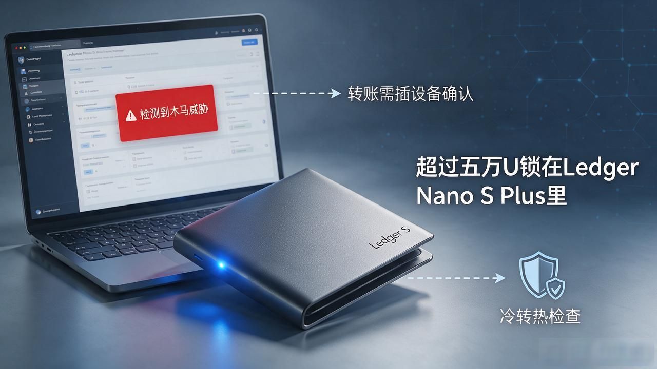 数字货币钱包推荐：别被广告忽悠了，我实际用过才敢说这几款靠谱