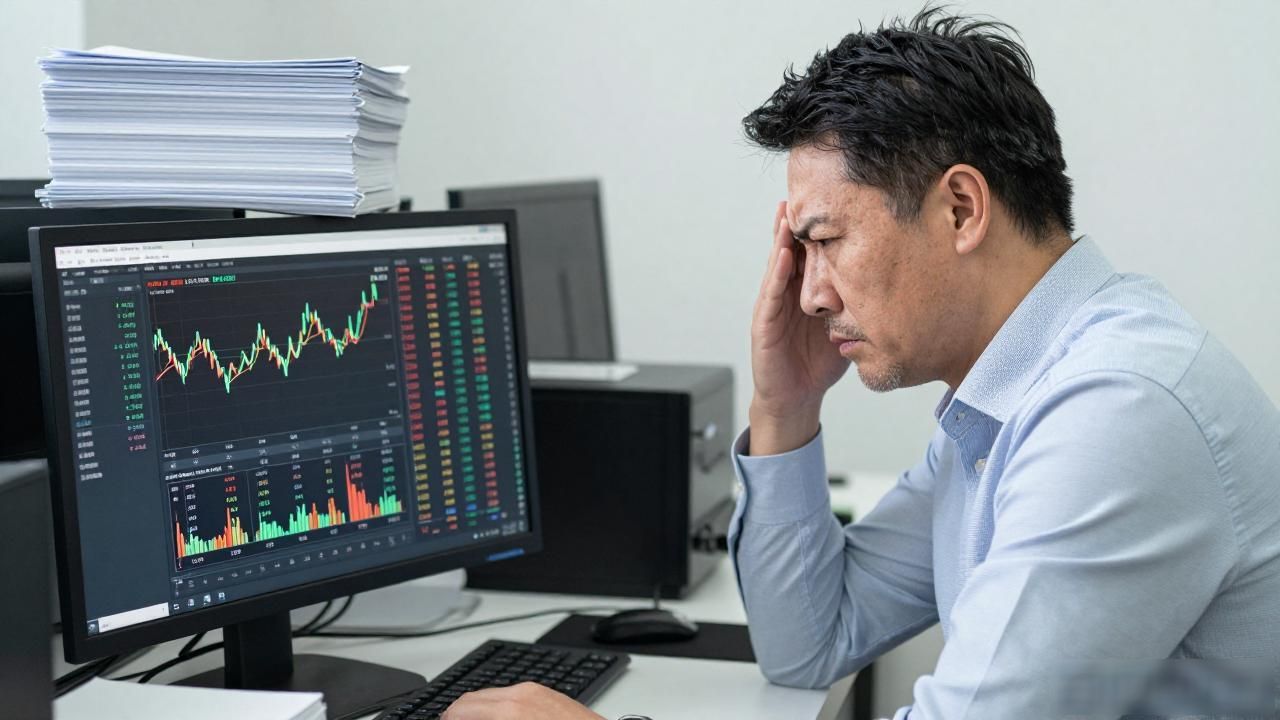 在数字货币公司上班是种什么体验，我在这行待了三年说几句实在话