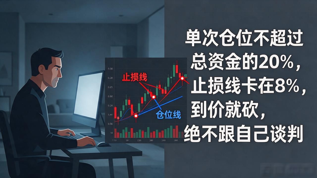 进行数字货币到底怎么操作？普通人入场前该弄懂的几件事