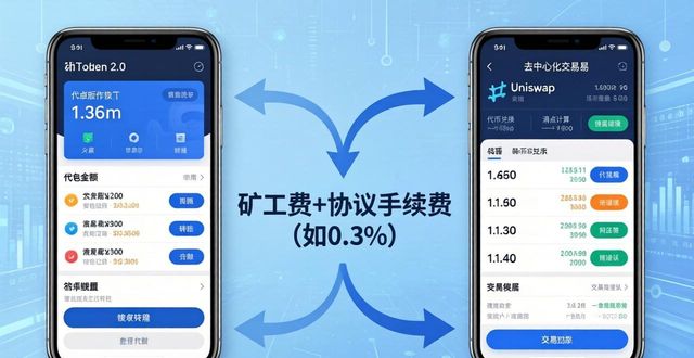 imToken 2.0安卓版收费全解析：哪些要钱，哪些免费？