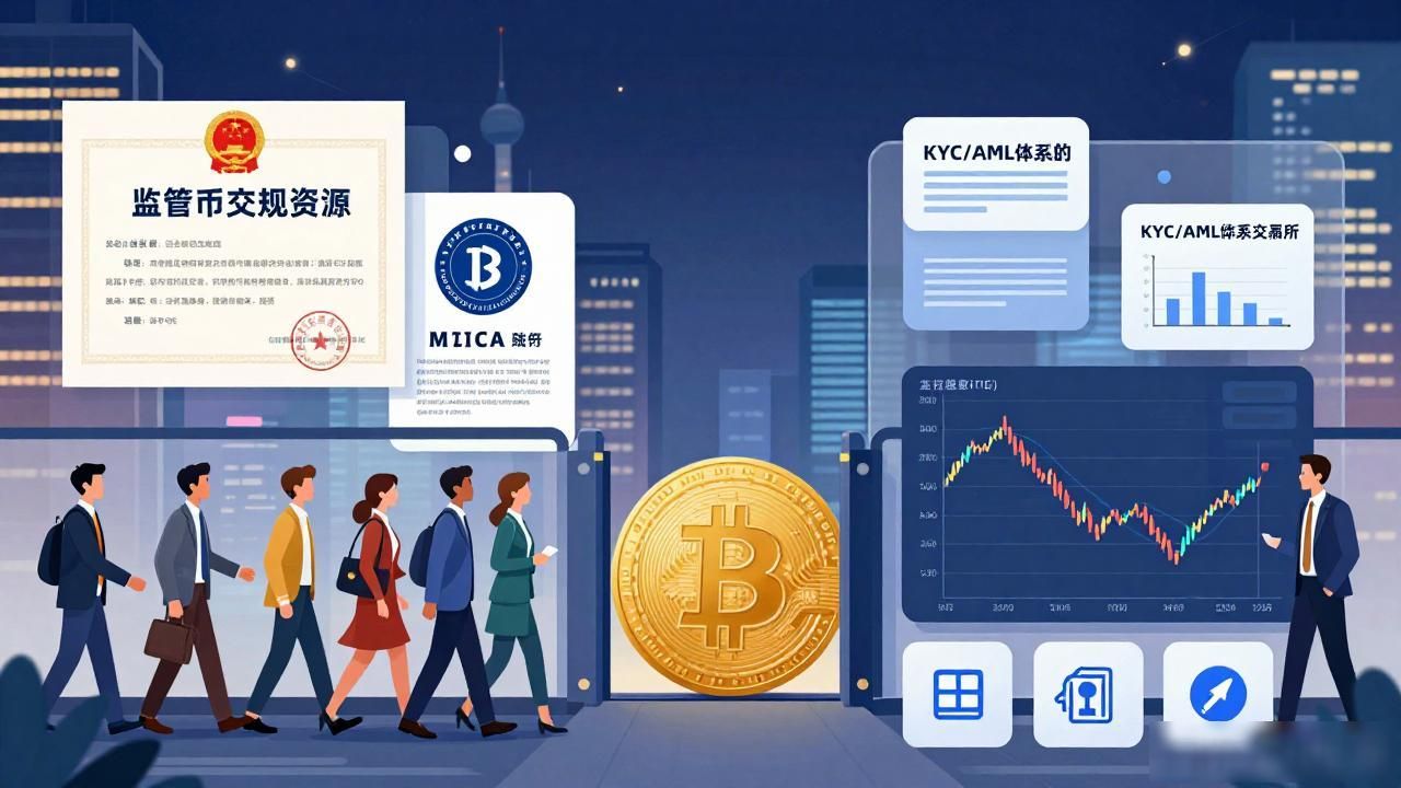 数字货币前景行业 投资机会在哪