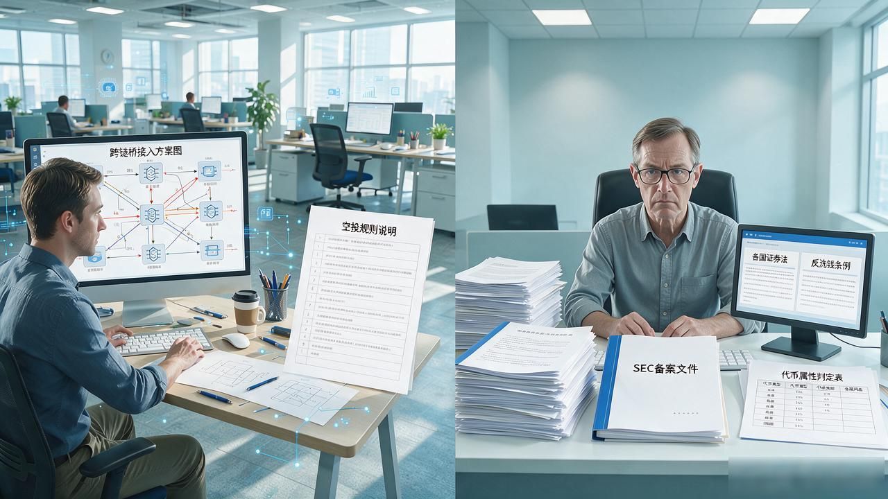数字货币是啥工作？别想成炒币，真在行业里干过的人来说说道