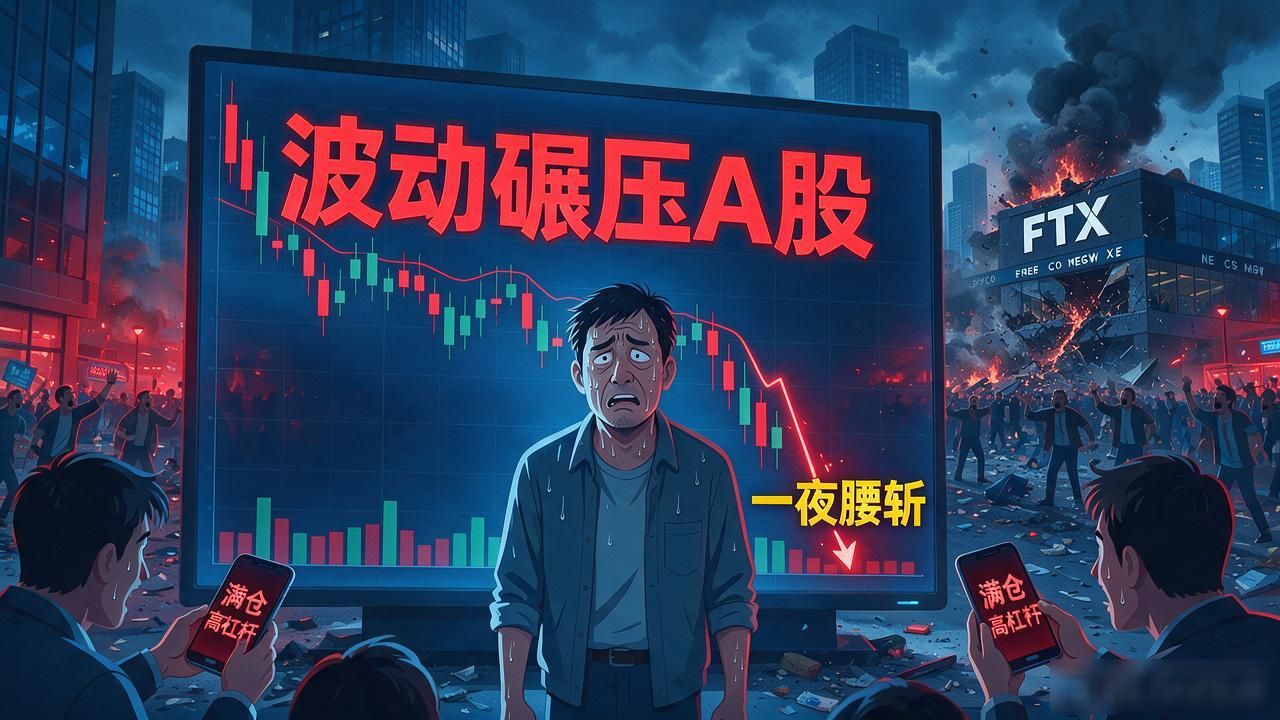 四句话把数字货币讲透,普通人看完就知道该不该动手了,不交智商税