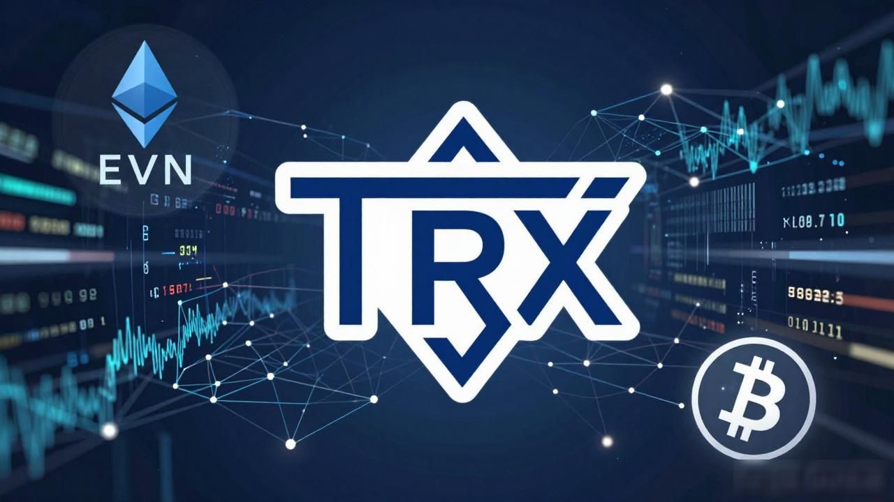 TRX波场币是干嘛的？新手一看就懂的数字货币指南